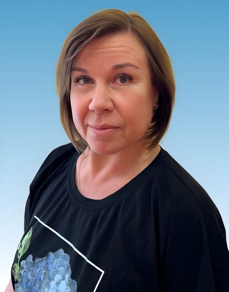 Музыкальный руководитель Михайлова Инна Владимировна.