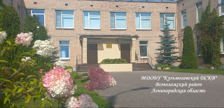 Муниципальное дошкольное образовательное бюджетное учреждение «Кузьмоловский детский сад комбинированного вида» Муниципальное дошкольное образовательное бюджетное учреждение «Кузьмоловский детский сад комбинированного вида»