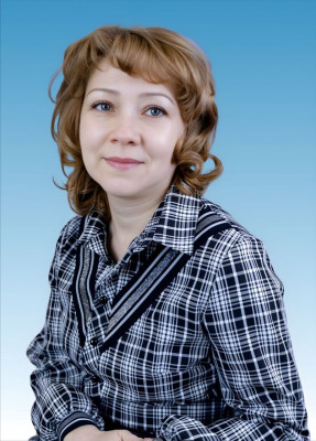 Учитель-логопед Федосова Светлана Георгиевна Учитель-логопед Федосова Светлана Георгиевна