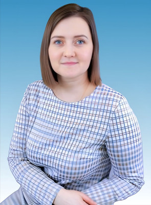 Учитель-дефектолог Соболева Юлия Владимировна Учитель-дефектолог Соболева Юлия Владимировна