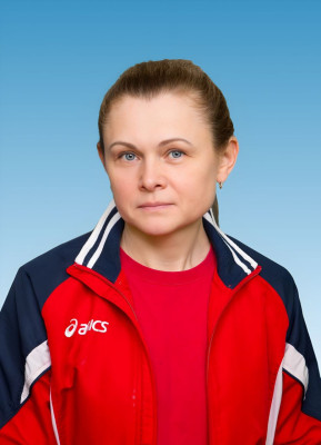 Инструктор по физической культуре Данилова Наталья Александровна Инструктор по физической культуре Данилова Наталья Александровна