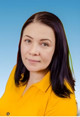 Учитель-логопед Павлюк Елена Викторовна Учитель-логопед Павлюк Елена Викторовна
