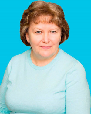 Воспитатель Абрамова Ольга Павловна Воспитатель Абрамова Ольга Павловна