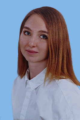 Воспитатель Серова Вероника Алексеевна Воспитатель Серова Вероника Алексеевна