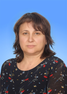 Воспитатель Капсамун Вера Георгиевна Воспитатель Капсамун Вера Георгиевна