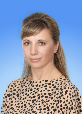Воспитатель Кудряшова Татьяна Николаевна Воспитатель Кудряшова Татьяна Николаевна