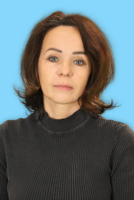 Воспитатель Мунькова Анна Михайловна Воспитатель Мунькова Анна Михайловна