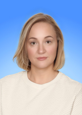 Воспитатель Самолетова Анна Геннадьевна Воспитатель Самолетова Анна Геннадьевна
