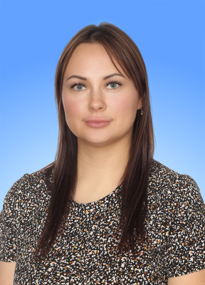 Воспитатель Серова Алина Владимировна Воспитатель Серова Алина Владимировна