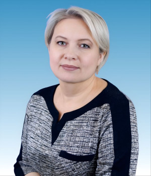 Воспитатель Быченкова Ольга Владимировна Воспитатель Быченкова Ольга Владимировна