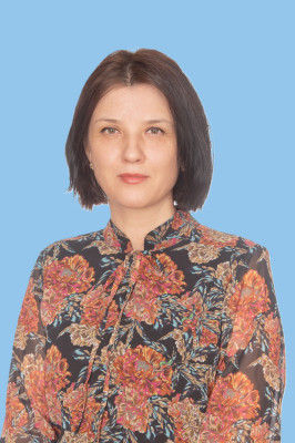 Воспитатель Ягубцова Елена Викторовна Воспитатель Ягубцова Елена Викторовна