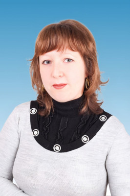 Воспитатель Каличова Ирина Сергеевна Воспитатель Каличова Ирина Сергеевна