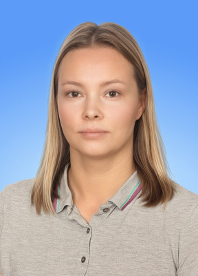 Инструктор по физической культуре Завьялова Ксения Олеговна Инструктор по физической культуре Завьялова Ксения Олеговна