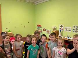 Неделя психологии в ДОУ Неделя психологии в ДОУ.