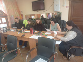 Итоги уходящего учебного года: Работа «Родительского Клуба» Итоги уходящего учебного года: Работа «Родительского Клуба».