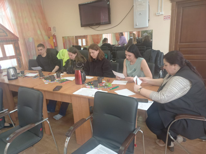 Итоги уходящего учебного года: Работа «Родительского Клуба» Итоги уходящего учебного года: Работа «Родительского Клуба».